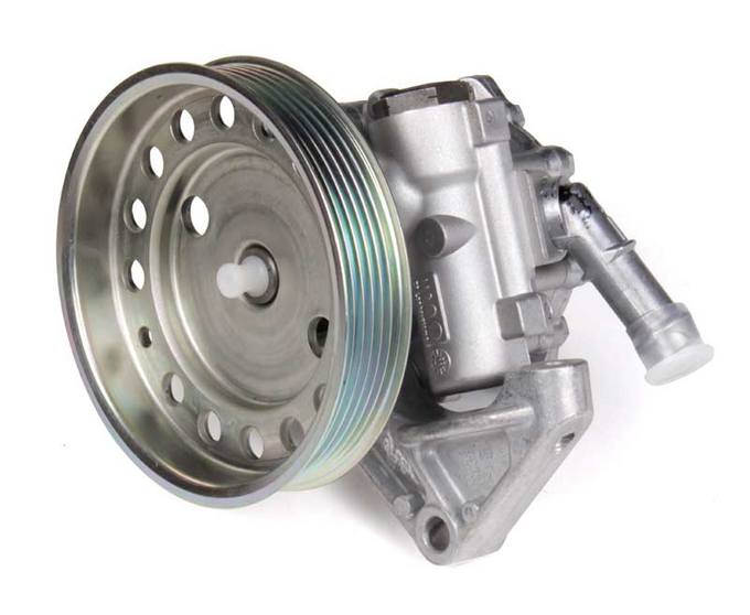 Volvo Power Steering Pump (Rebuilt) 36002409